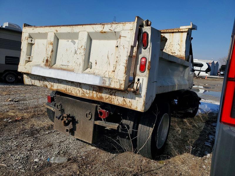 2004 International 4300 Dump Truck