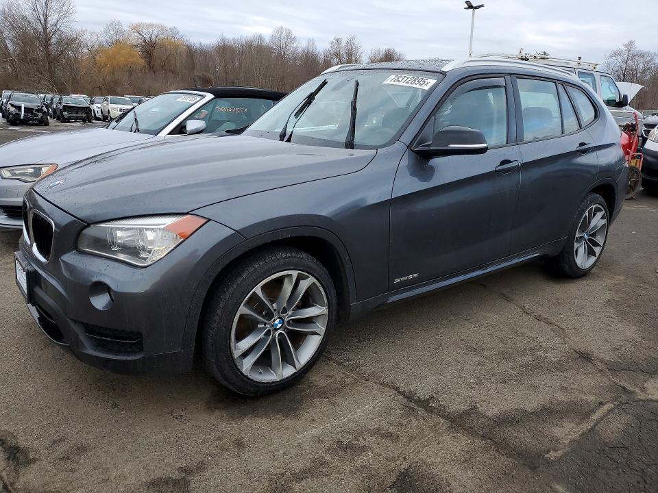 2014 BMW X1 Sdrive28i