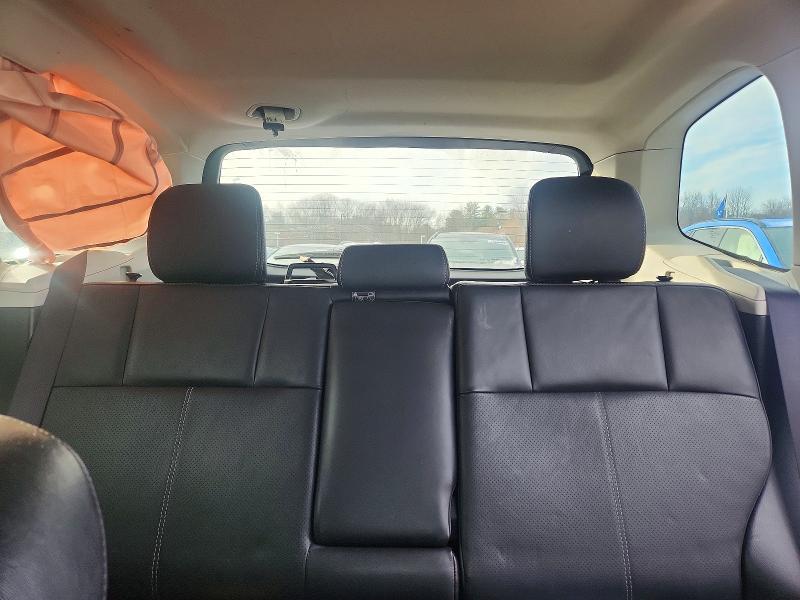 2017 Subaru Forester 2.0xt Touring