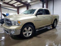 Dodge salvage cars for sale: 2011 Dodge Ram 1500