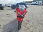 2015 Honda VFR800 F