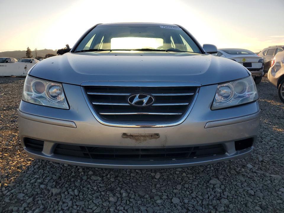 2010 Hyundai Sonata gls