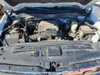 2015 Chevrolet Silverado Utility / Service Truck