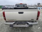 2005 Chevrolet Colorado