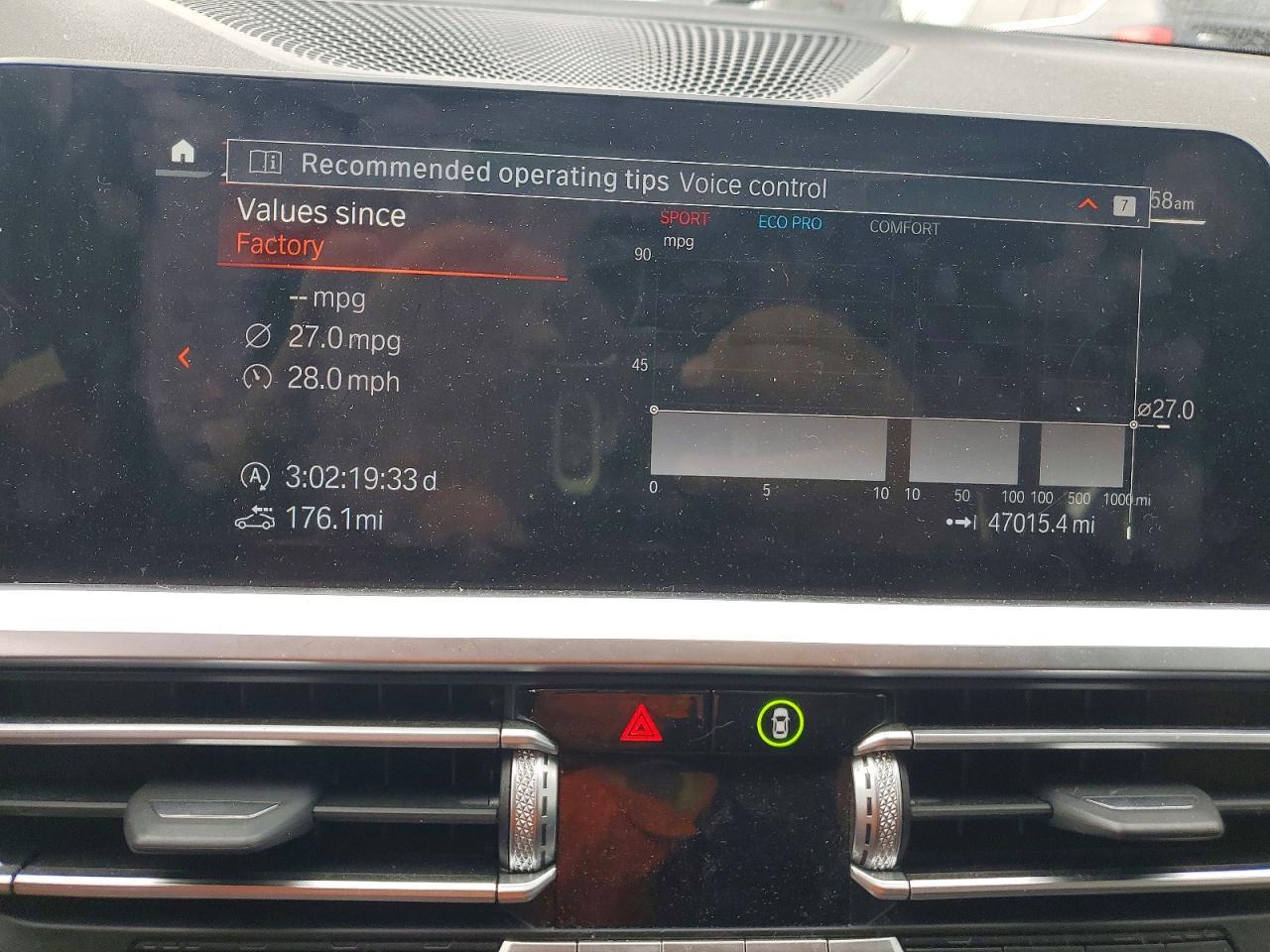 2021 BMW 330i