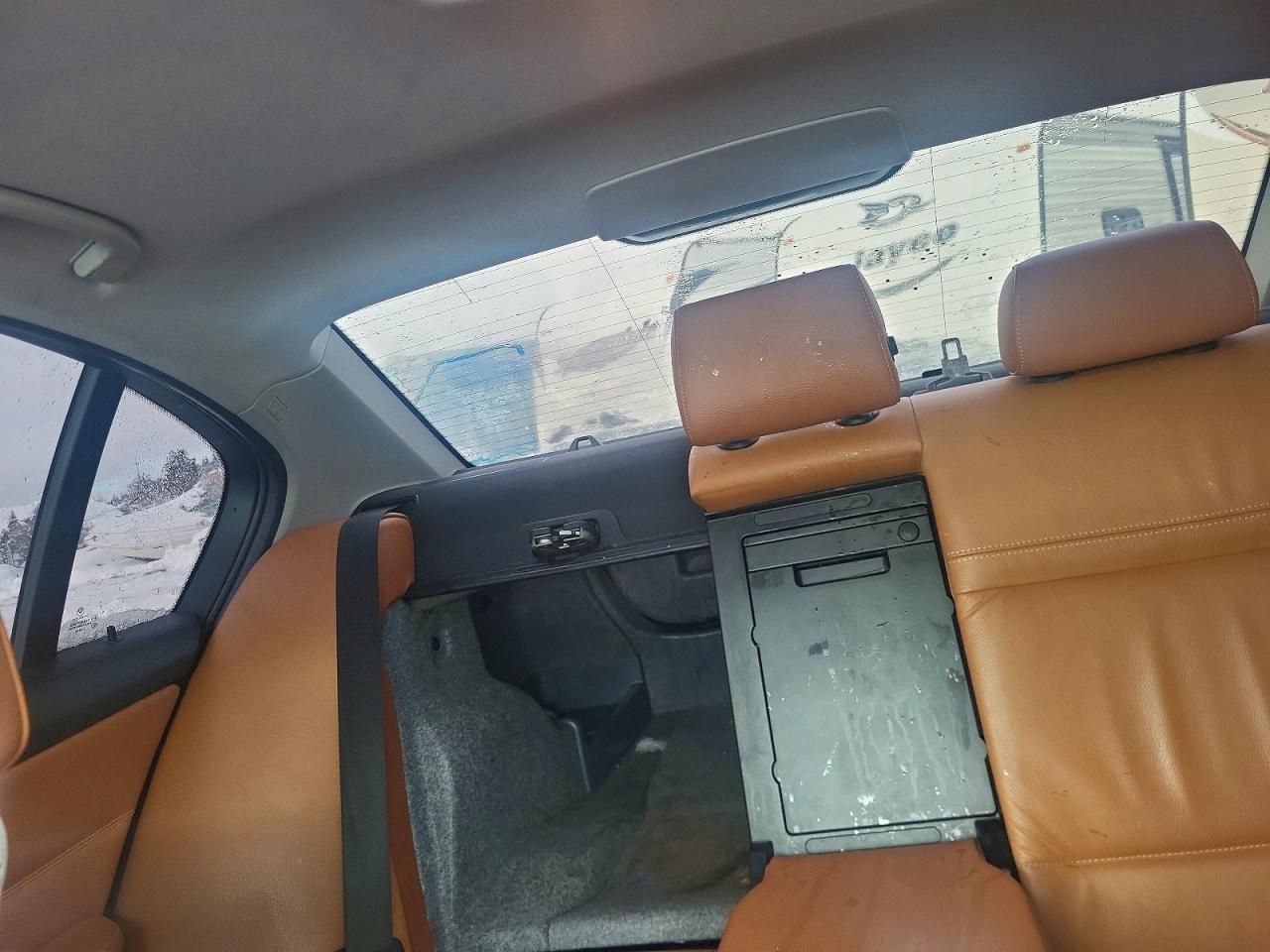 2010 BMW 328 xi