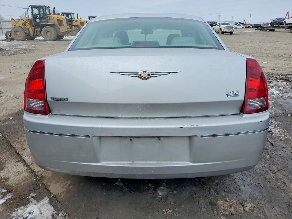 2007 Chrysler 300 Touring