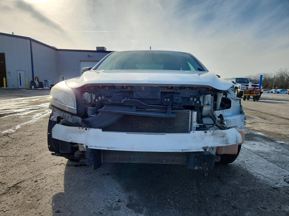 2014 Chevrolet Malibu ls