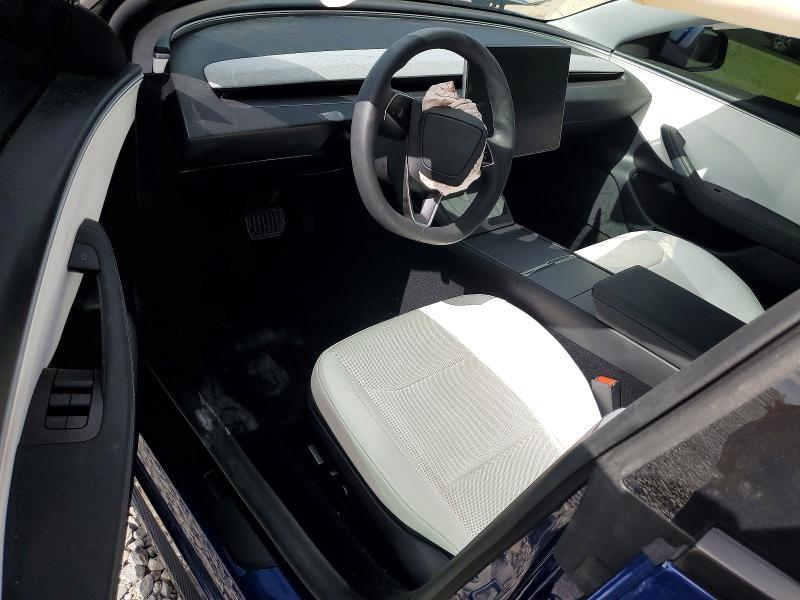 2026 Tesla Model 3