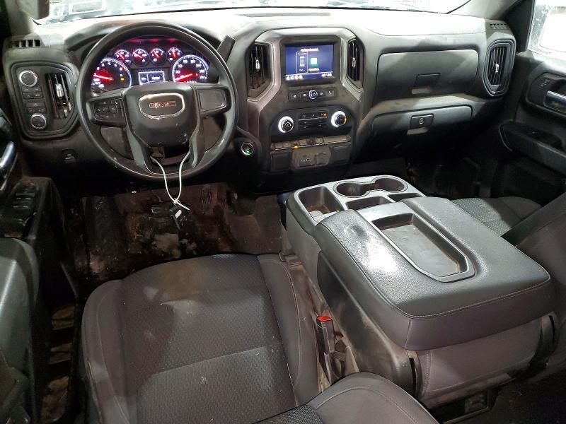 2023 GMC Sierra K1500