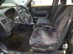 2001 Honda Cr-v ex
