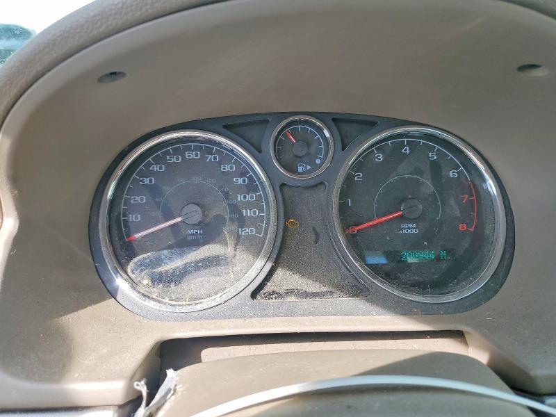 2007 Chevrolet Cobalt lt