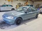 2000 Honda Civic Base