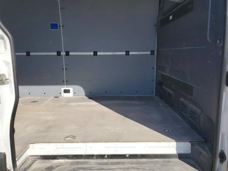 2023 Mercedes-Benz Sprinter 2500