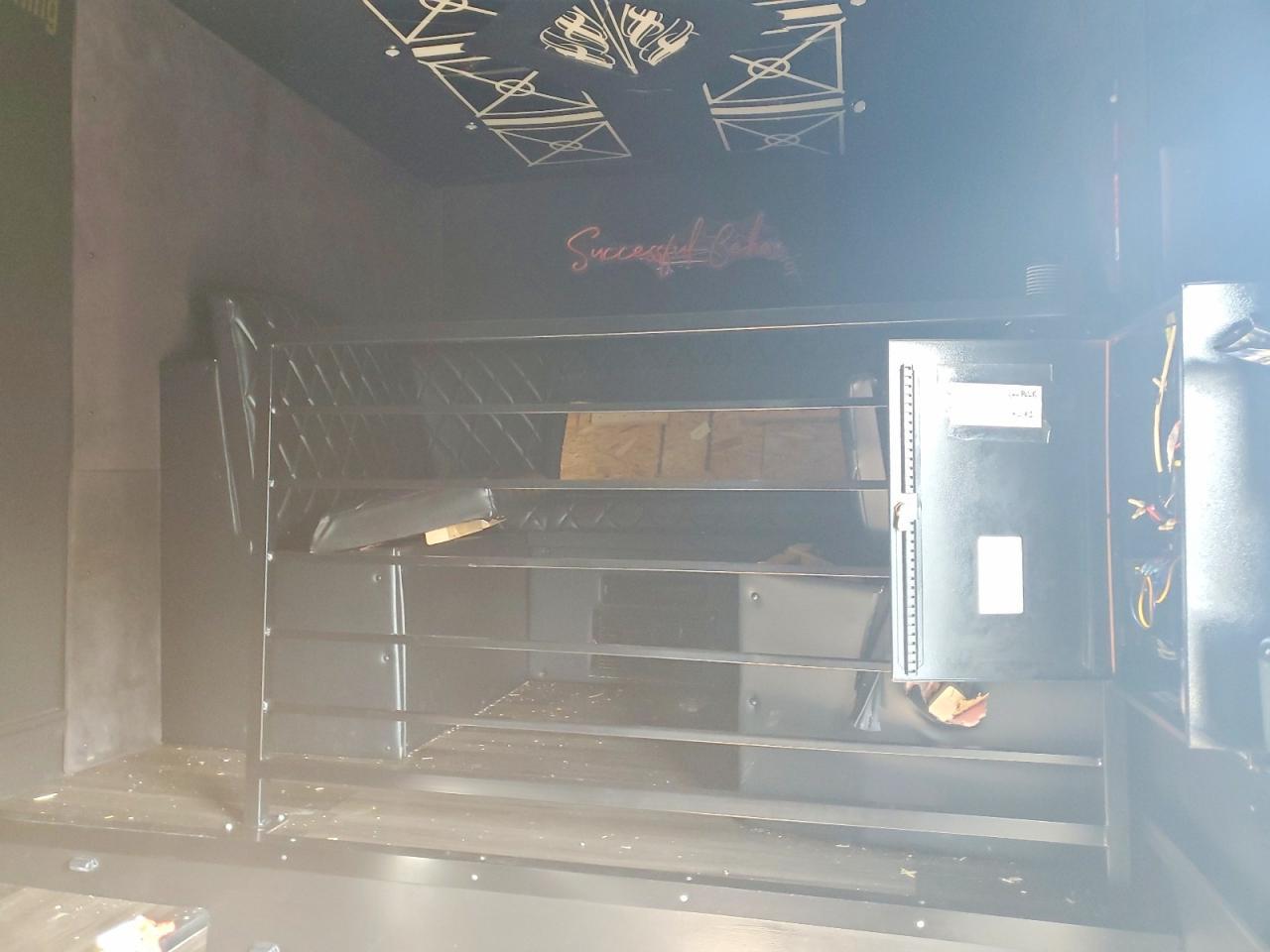 2008 Cobra 2008 Urwi Unknown-Enclosed Cargo Trailer