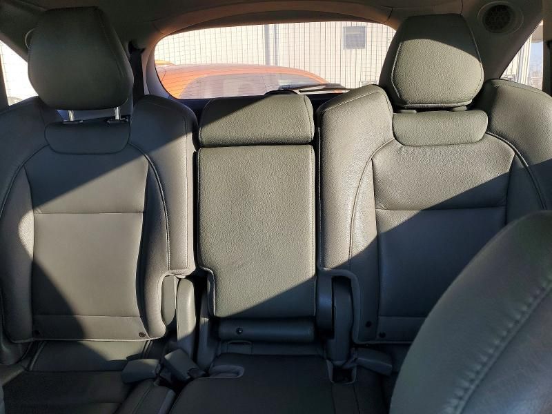 2014 Acura Mdx Technology