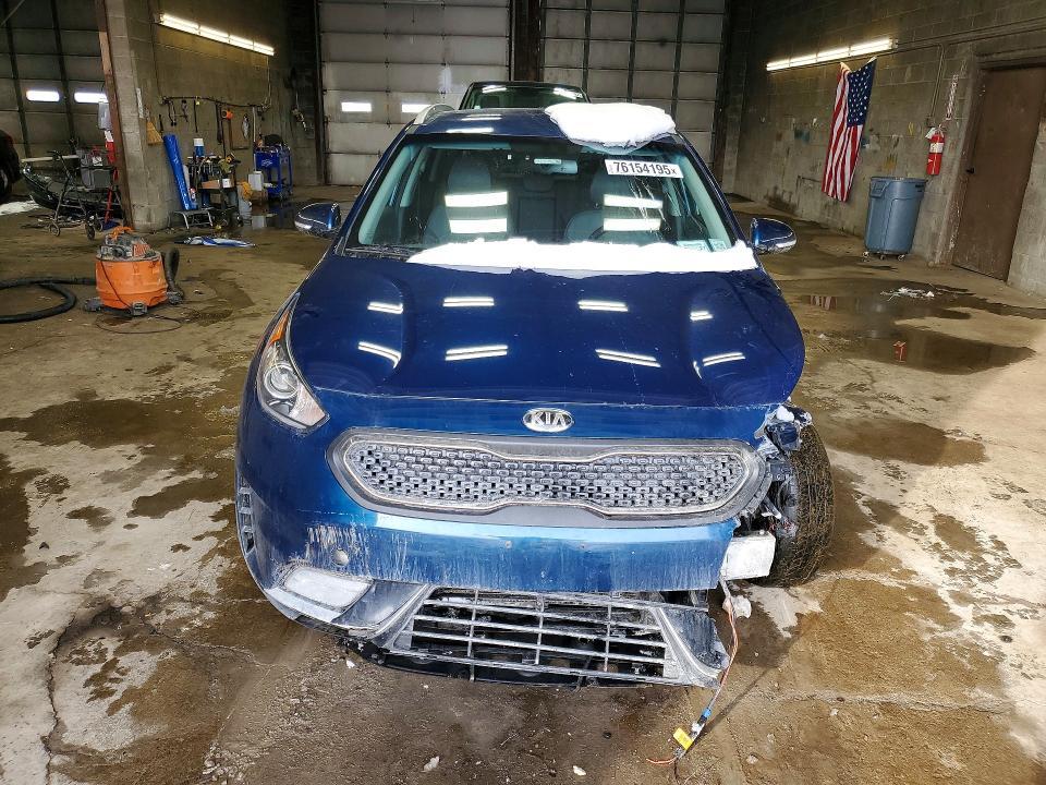 2019 KIA Niro ex
