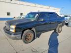 2004 Chevrolet Avalanche K1500