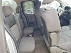 2010 Nissan Frontier King cab se