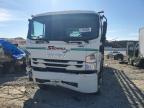 2018 Isuzu FTR