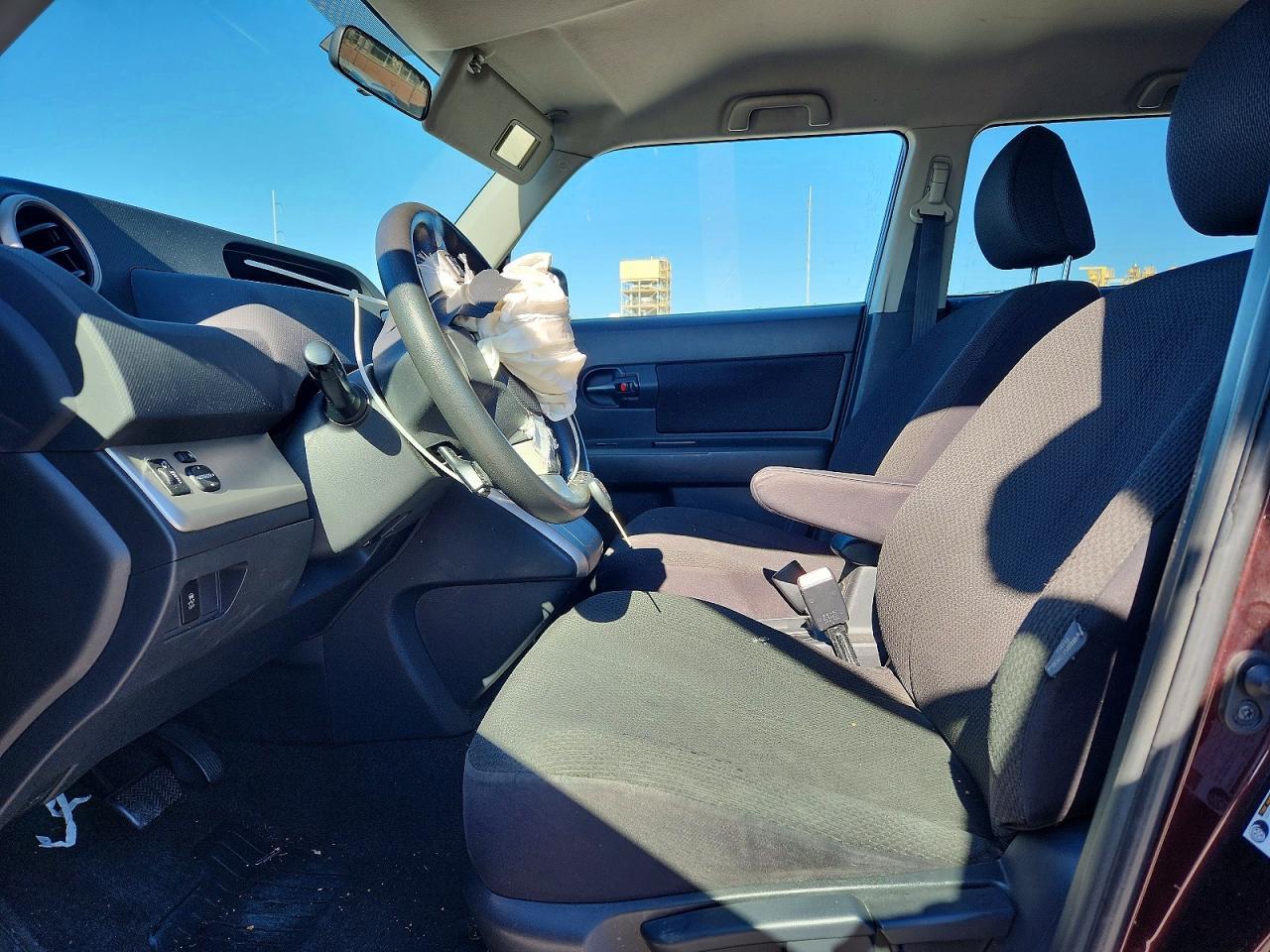 2008 Scion XB