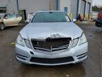2012 Mercedes-Benz E 350 4matic