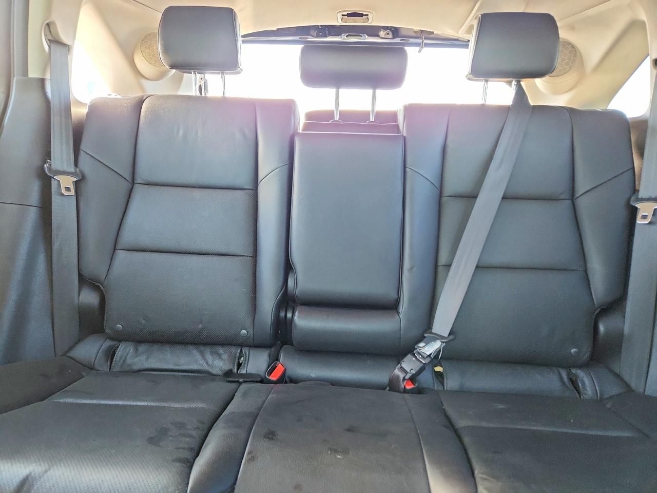 2015 Acura Rdx Technology