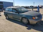 2000 Subaru Outback