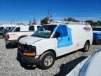 2015 Chevrolet 2015 Chev Express Cargo 2500 1