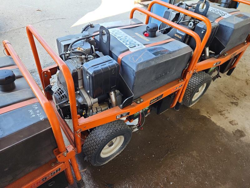 2016 Ck Power CK5-5H Generation