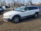 2015 Volvo Xc70 T5 Premier+