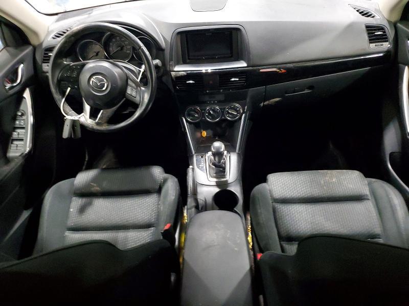 2014 Mazda Cx-5 Touring