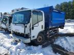 2016 Isuzu NPR HD Refuse Truck