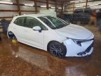 2025 Toyota Corolla Hatchback xse