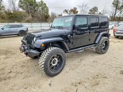 2014 Jeep Wrangler Unlimited Sahara for sale in Hampton, VA