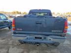 2003 GMC New Sierra K1500
