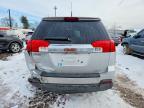 2011 GMC Terrain sle