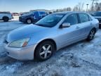 2005 Honda Accord ex