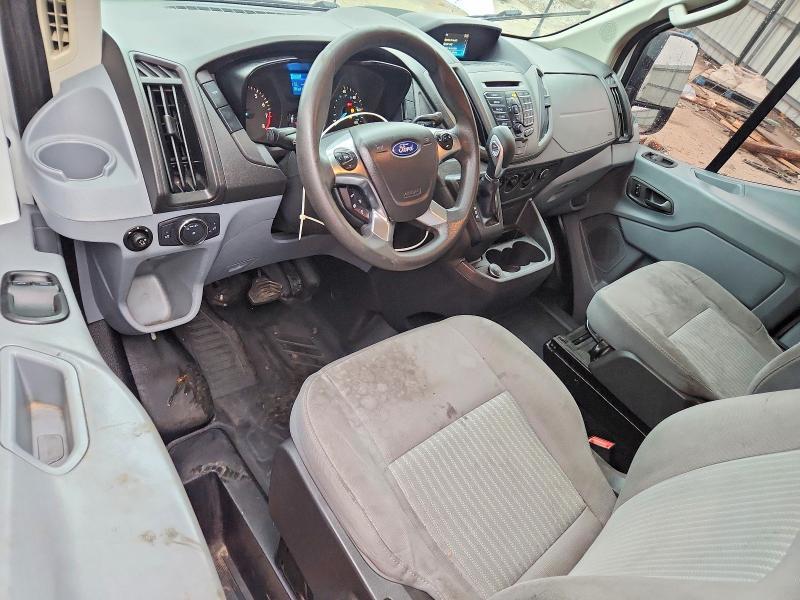 2019 Ford Transit T-150