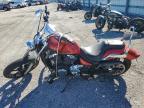 2011 Yamaha XVS1300 CU