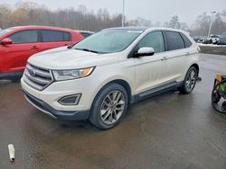 2015 Ford Edge Titanium for sale in East Granby, CT