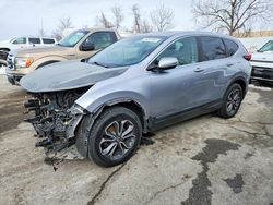 2020 Honda Cr-v exl for sale in Bridgeton, MO