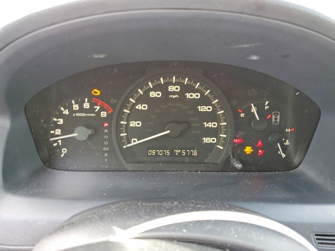 2006 Honda Accord se