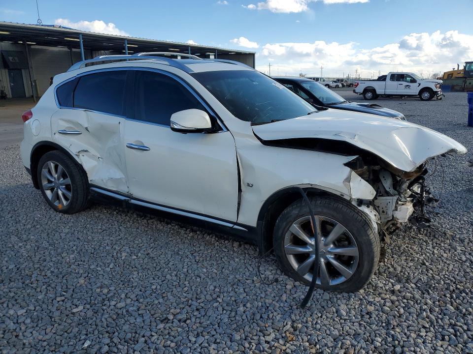 2016 Infiniti Qx50 Base