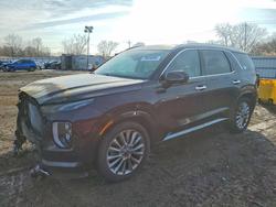 2020 Hyundai Palisade Limited for sale in Chicago Heights, IL