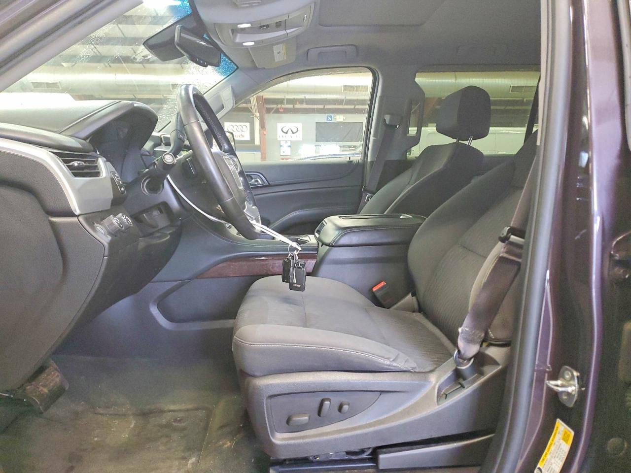 2015 GMC Yukon xl K1500 sle