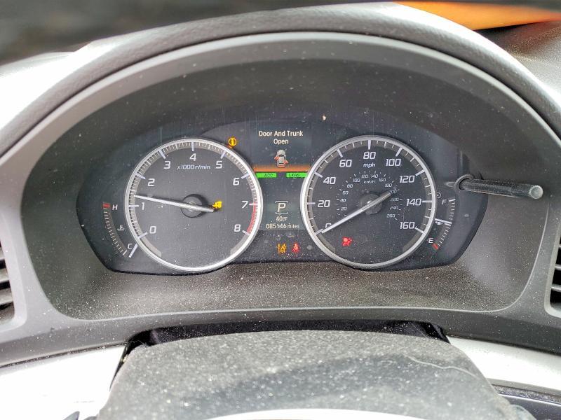 2022 Acura Ilx Premium