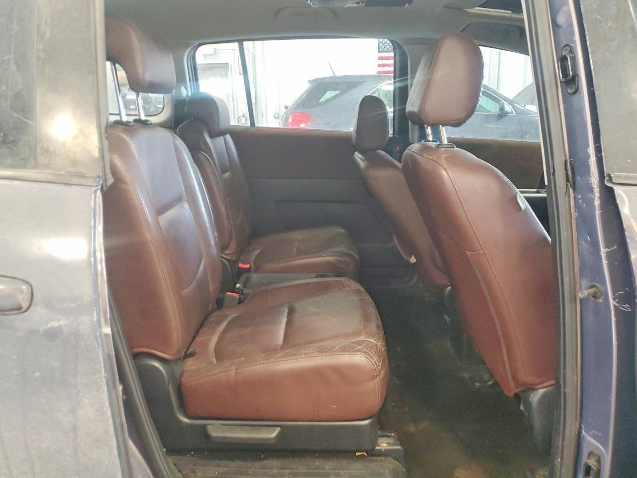 2007 Mazda 5