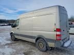 2016 Mercedes-Benz 2016 Mercedes Benz Sprinter 2500 Delivery Van
