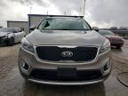 2016 KIA Sorento ex V6